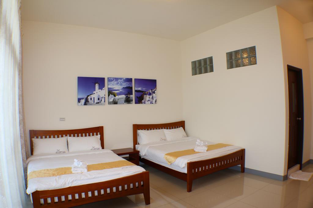 Kenting Muchen Inn Heng-ch'un Екстериор снимка