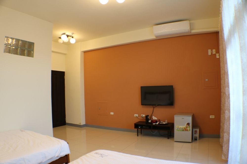 Kenting Muchen Inn Heng-ch'un Екстериор снимка