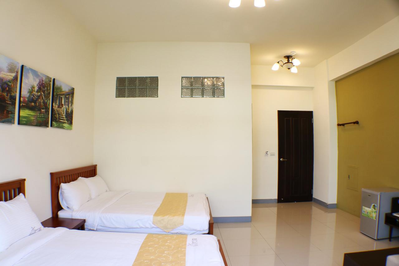 Kenting Muchen Inn Heng-ch'un Екстериор снимка