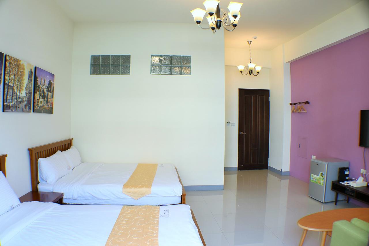Kenting Muchen Inn Heng-ch'un Екстериор снимка