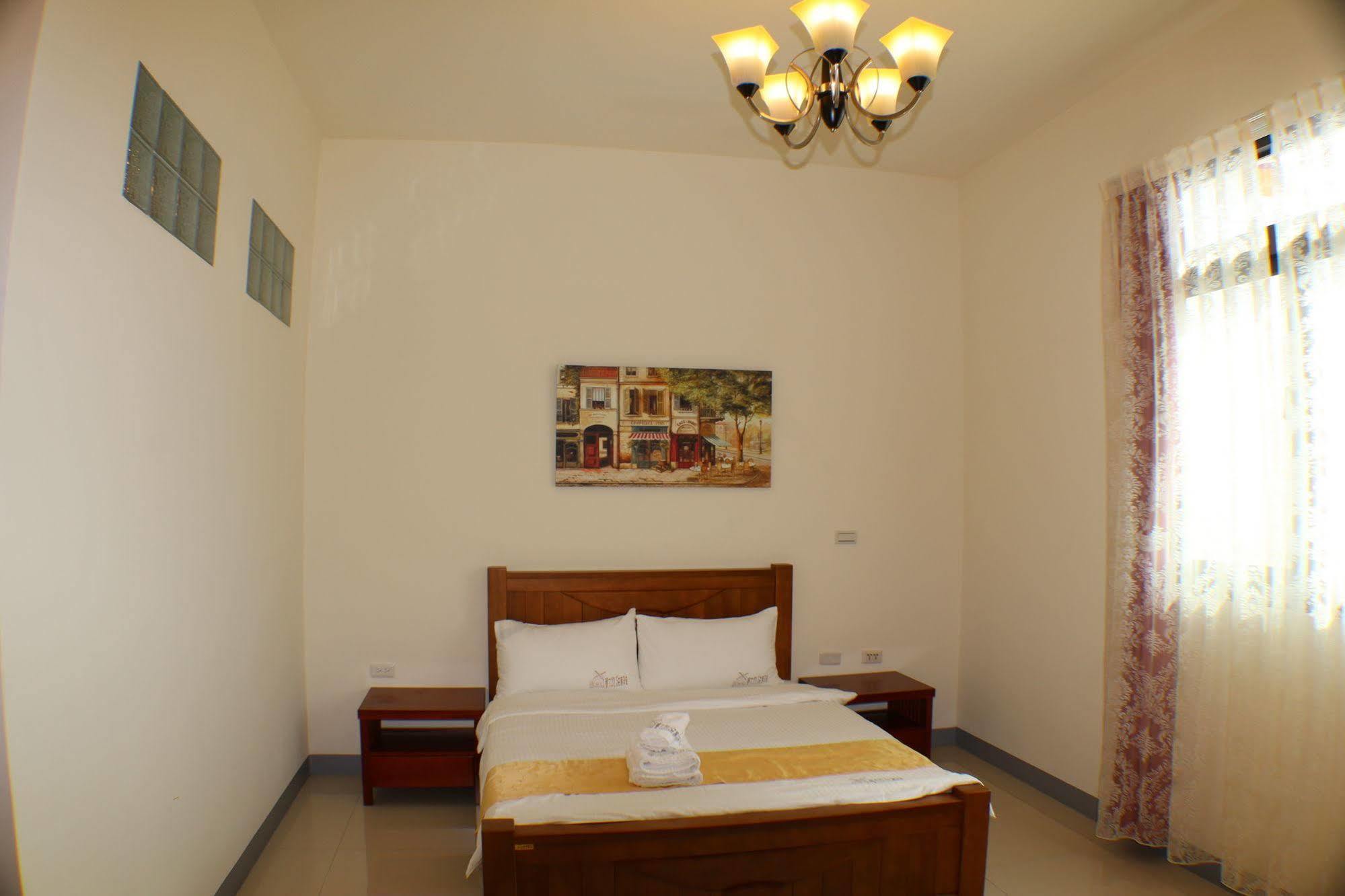 Kenting Muchen Inn Heng-ch'un Екстериор снимка