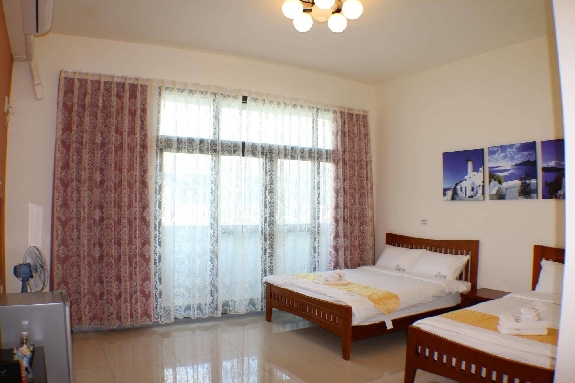 Kenting Muchen Inn Heng-ch'un Екстериор снимка
