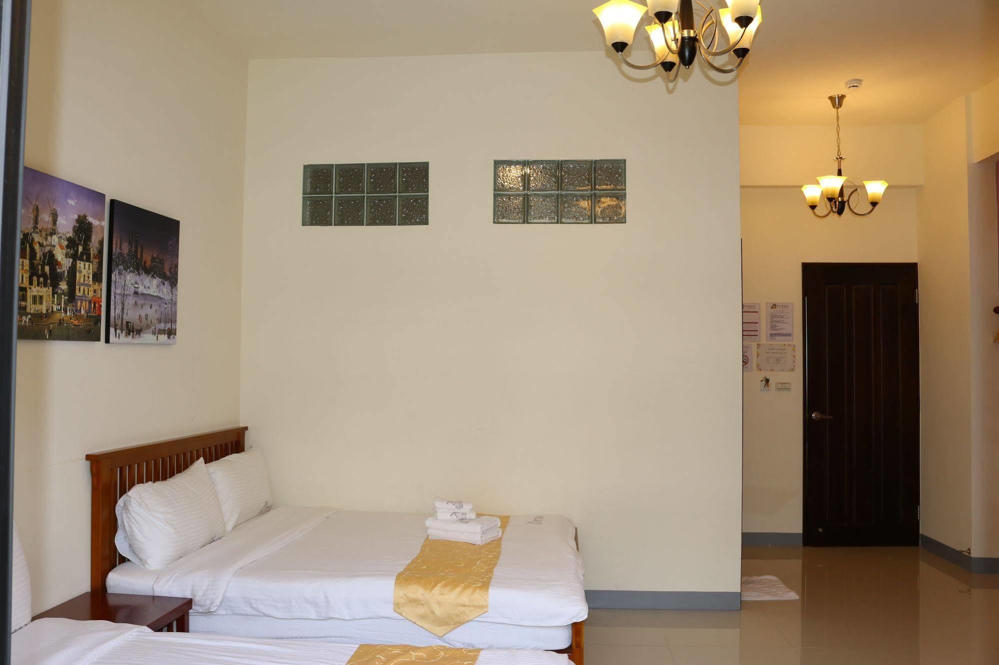 Kenting Muchen Inn Heng-ch'un Екстериор снимка